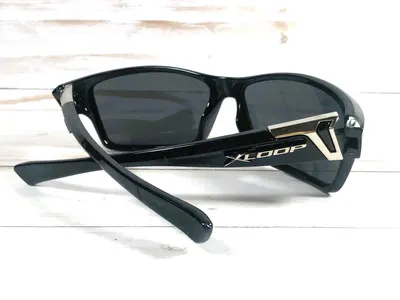 XLOOP SPORT SUNGLASSES. Name Engraved Free! Unisex. Gift, Birthday, Special Friend.